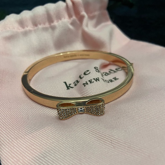 Kate Spade Bangle - Picture 1 of 4